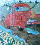 “A Late Summer&nbsp;Storm”