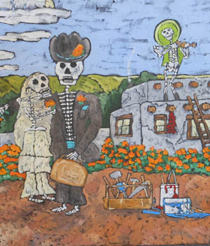 Put it on the Punch List - Sold