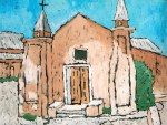 San Ysidro Chapel –&nbsp;$500.00